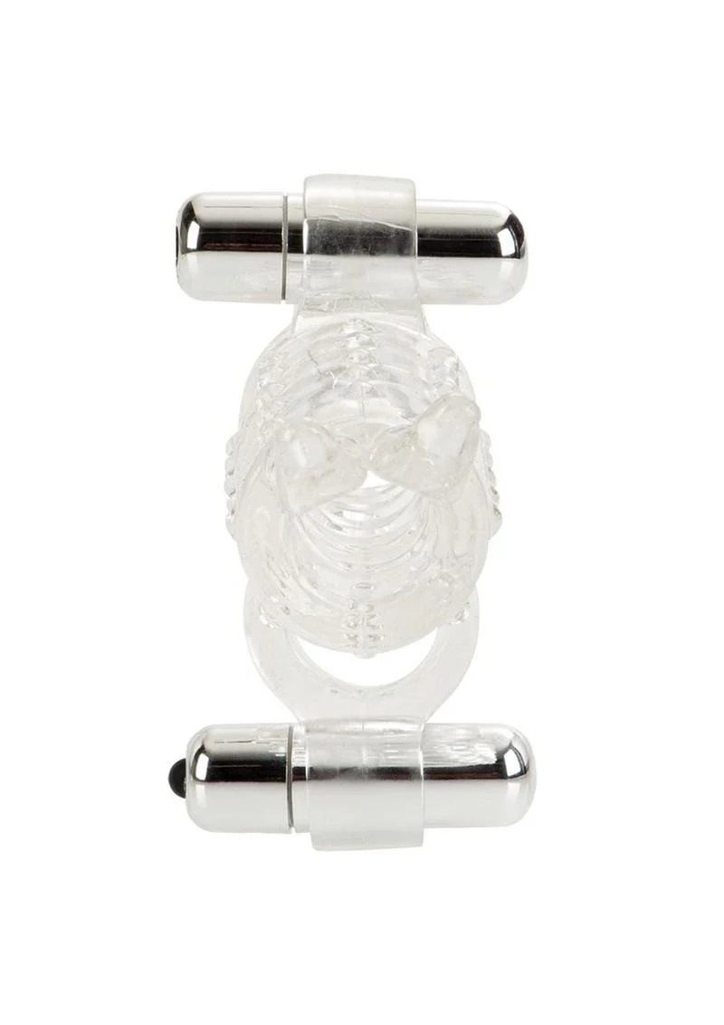 Endless Desires Couples Enhancer with Removable Bullets - Image 3