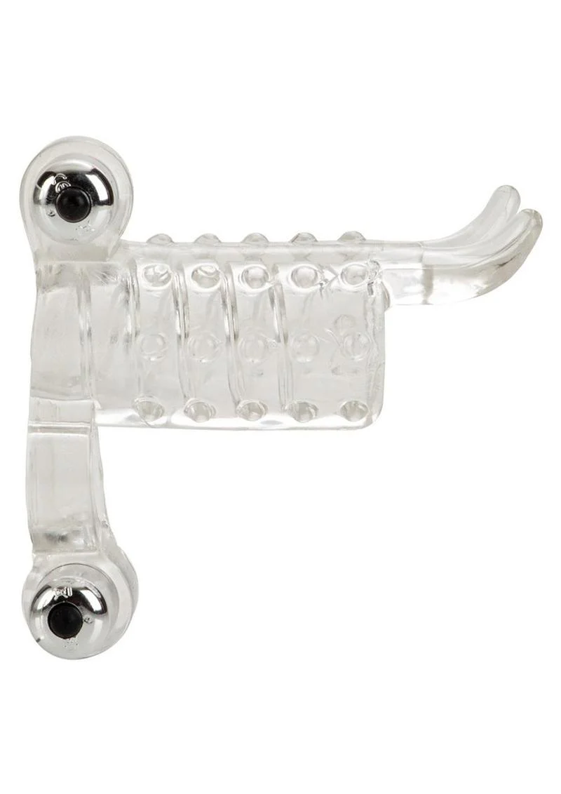 Endless Desires Couples Enhancer with Removable Bullets - Image 4
