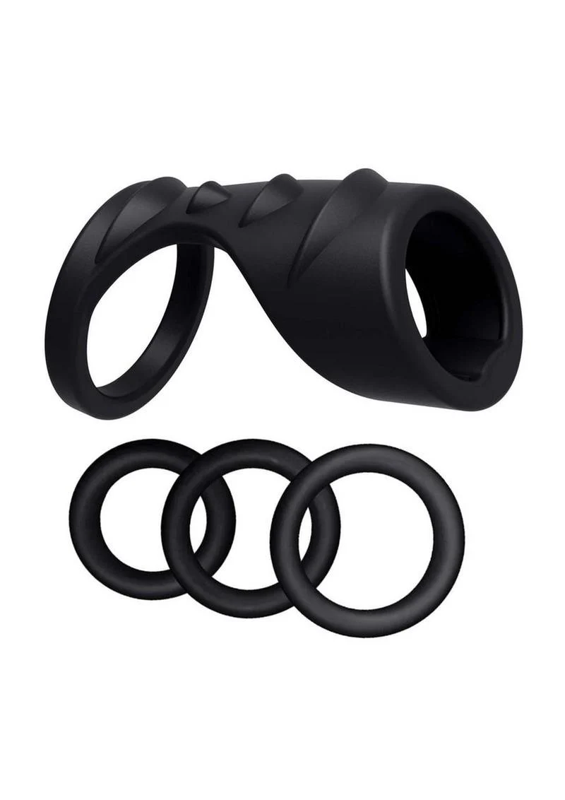 Enhancer Rockhard Kit - Image 3