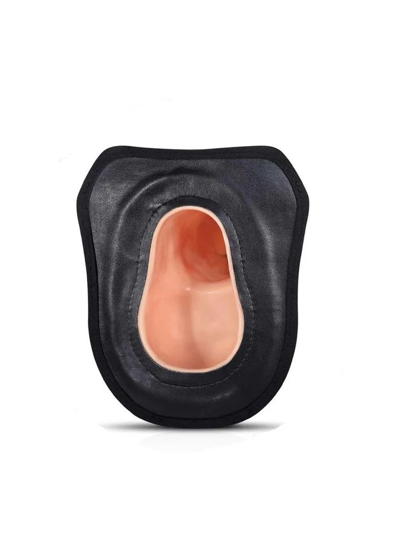 Erection Assistant Hollow Strap-On - Image 11