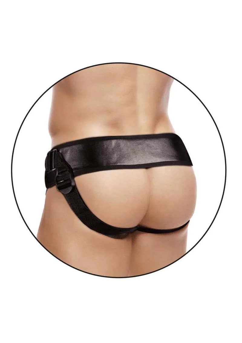 Erection Assistant Hollow Strap-On - Image 12