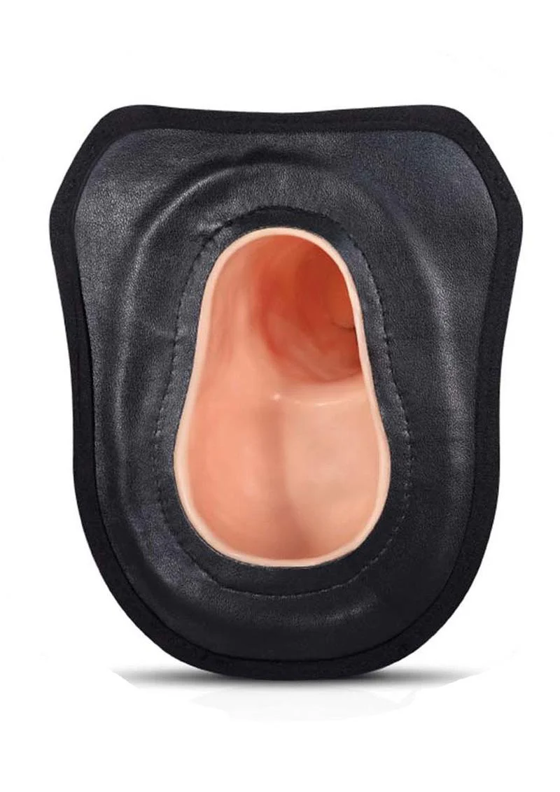 Erection Assistant Hollow Strap-On - Image 17