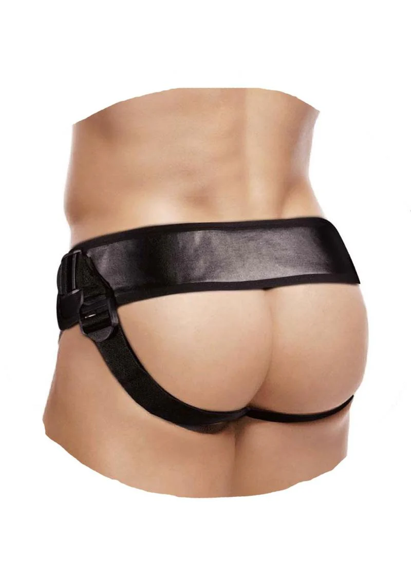 Erection Assistant Hollow Strap-On - Image 18