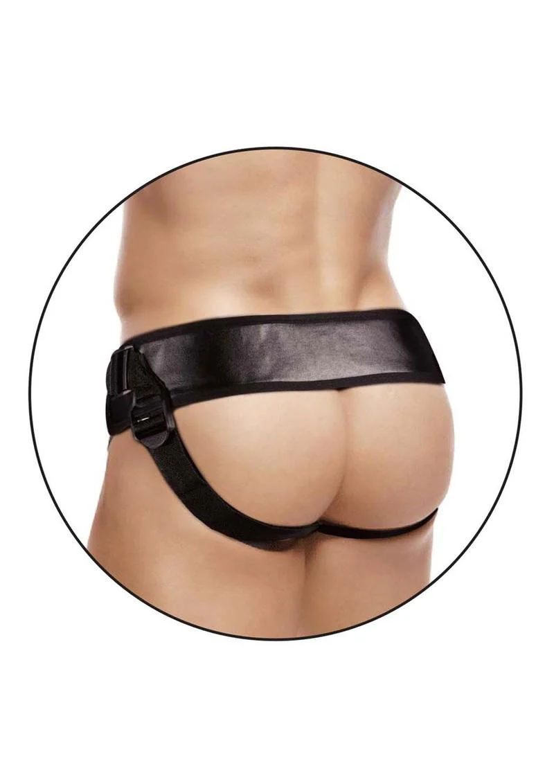 Erection Assistant Hollow Strap-On - Image 24