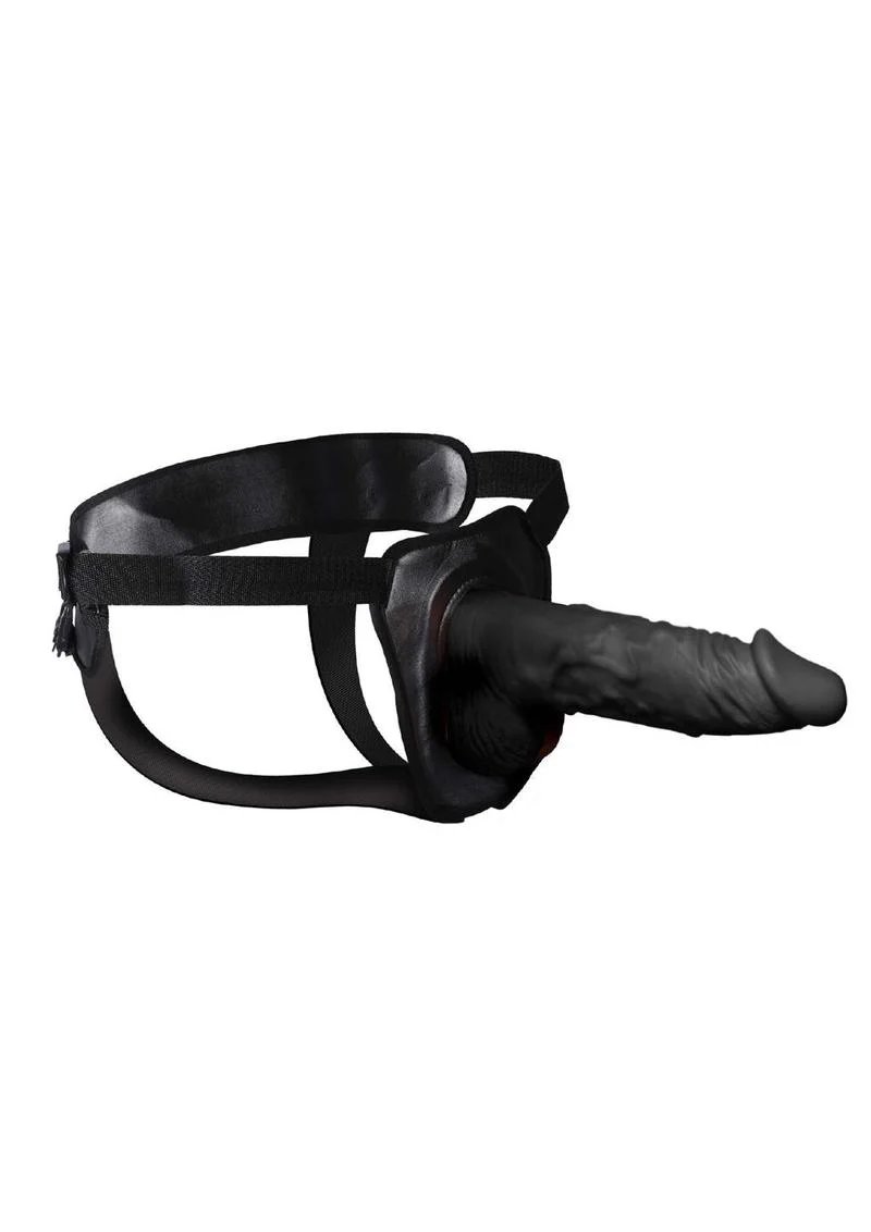 Erection Assistant Hollow Strap-On - Image 5