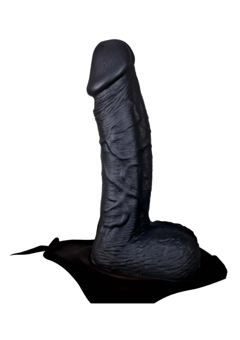 Erection Assistant Hollow Strap-On - Image 8