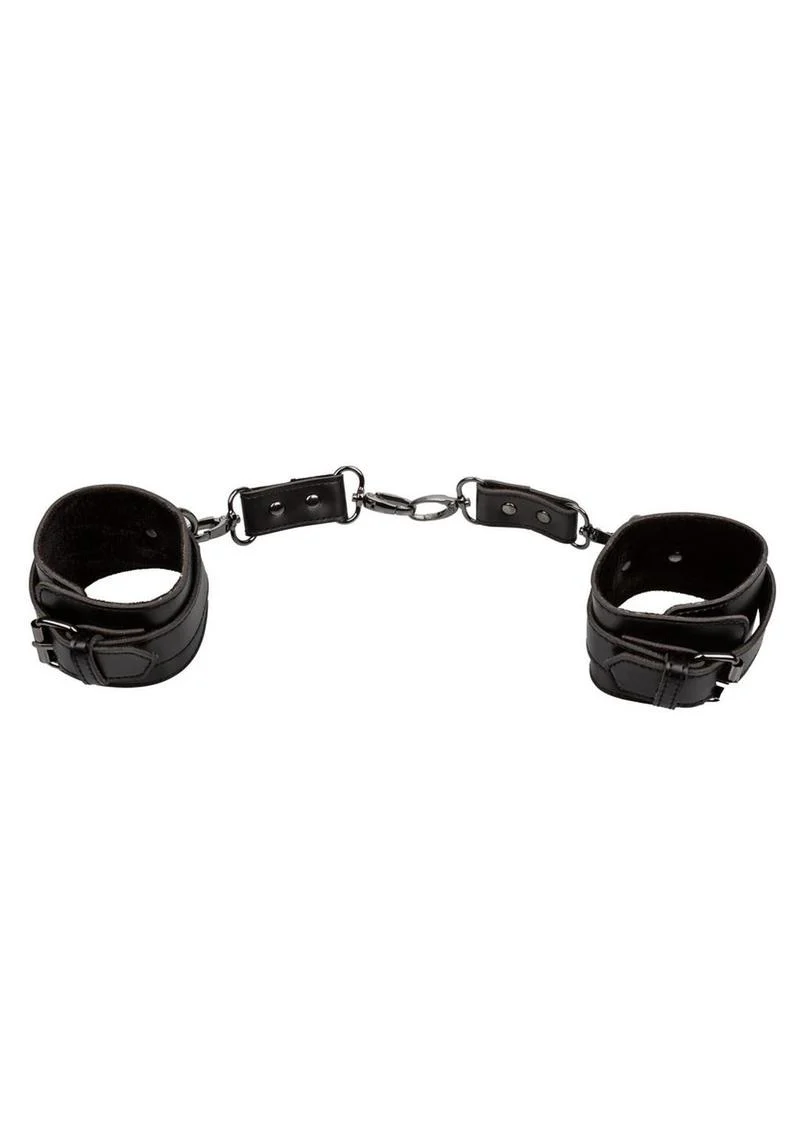 Euphoria Collection Hand Cuffs - Image 4