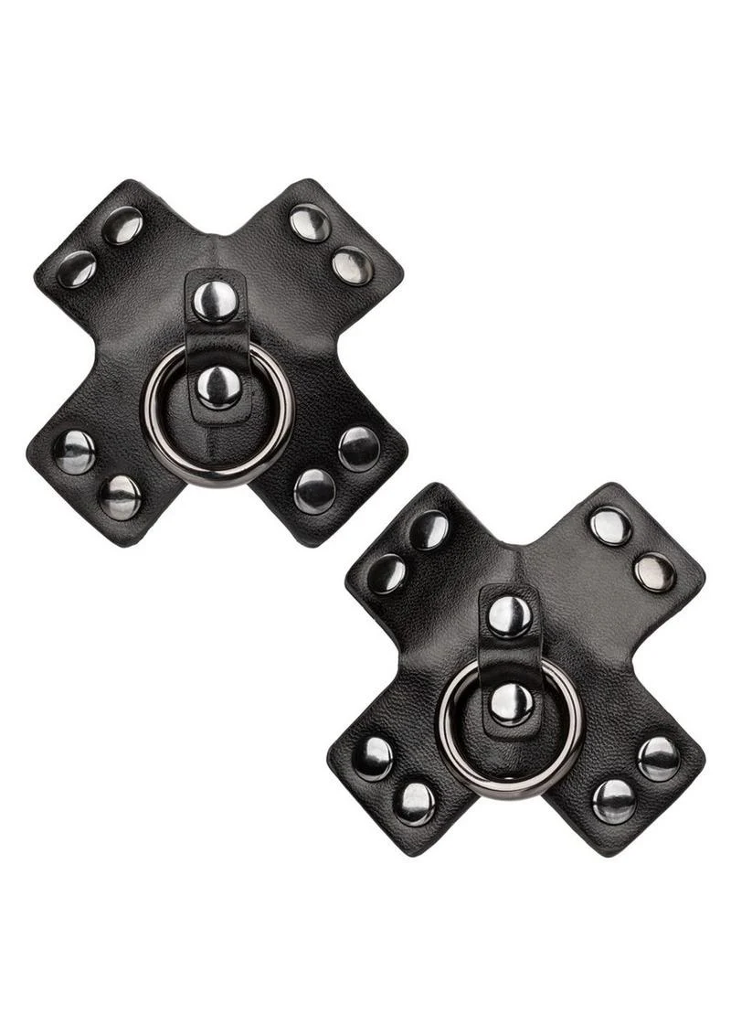 Euphoria Collection O-Ring Pasties