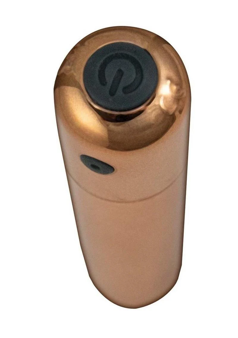Exciter Multi Function Rechargeable Bullet - Image 4