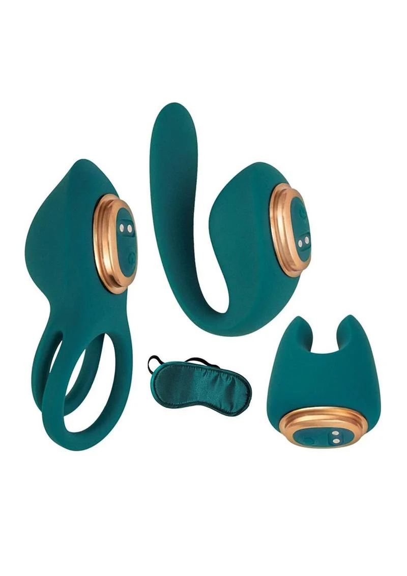 Exotic Play Kit - Image 3