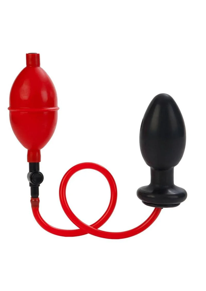 Expandable Butt Plug - Image 3