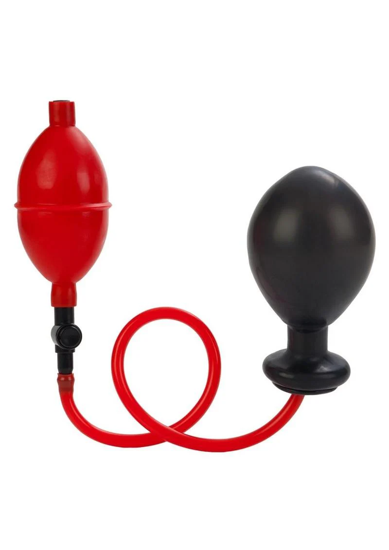 Expandable Butt Plug - Image 4