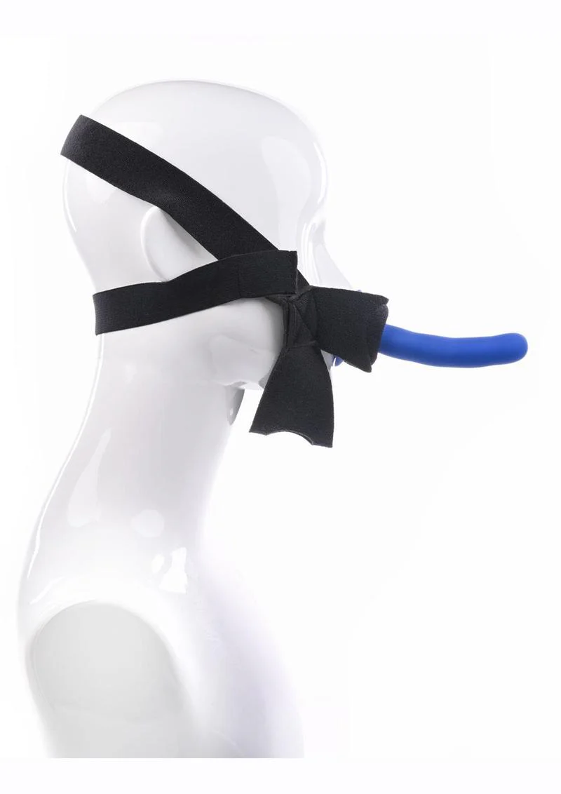 Face Adjustable Strap-On - Image 3