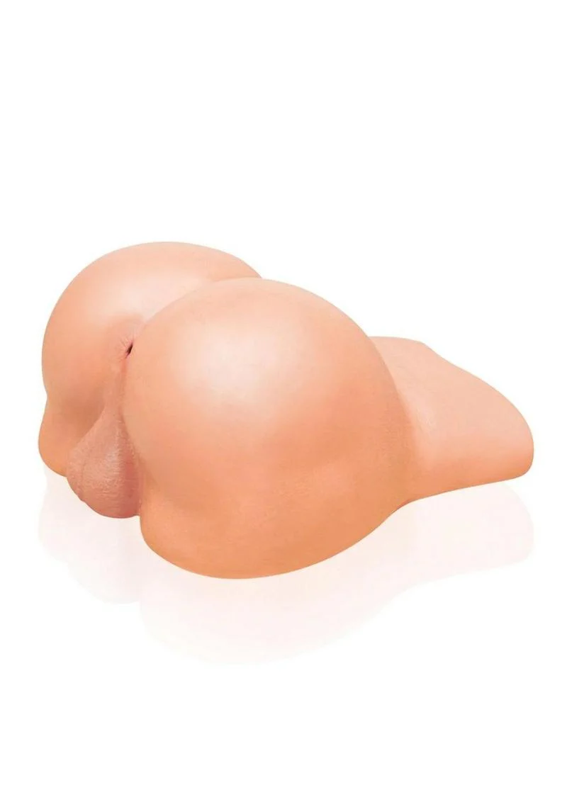 Falcon Bottom Buddy Realistic Assturbator Masturbator - Image 4