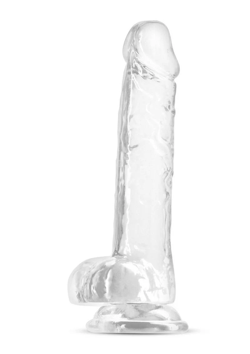Fantasia Ballsy Dildo - Image 3