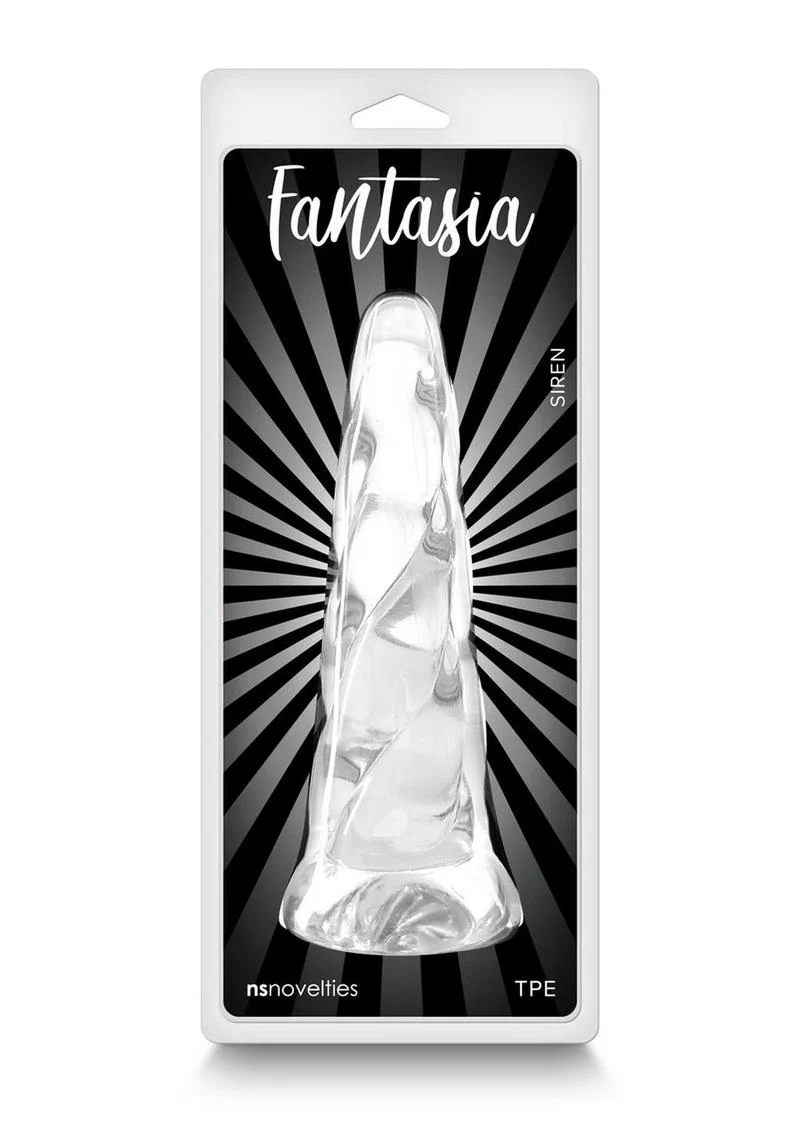 Fantasia Siren Dildo - Image 3