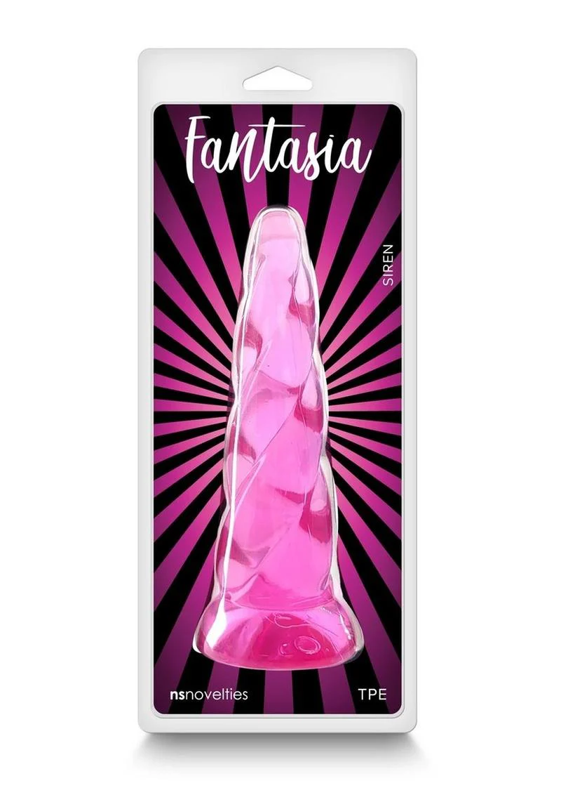 Fantasia Siren Dildo - Image 5