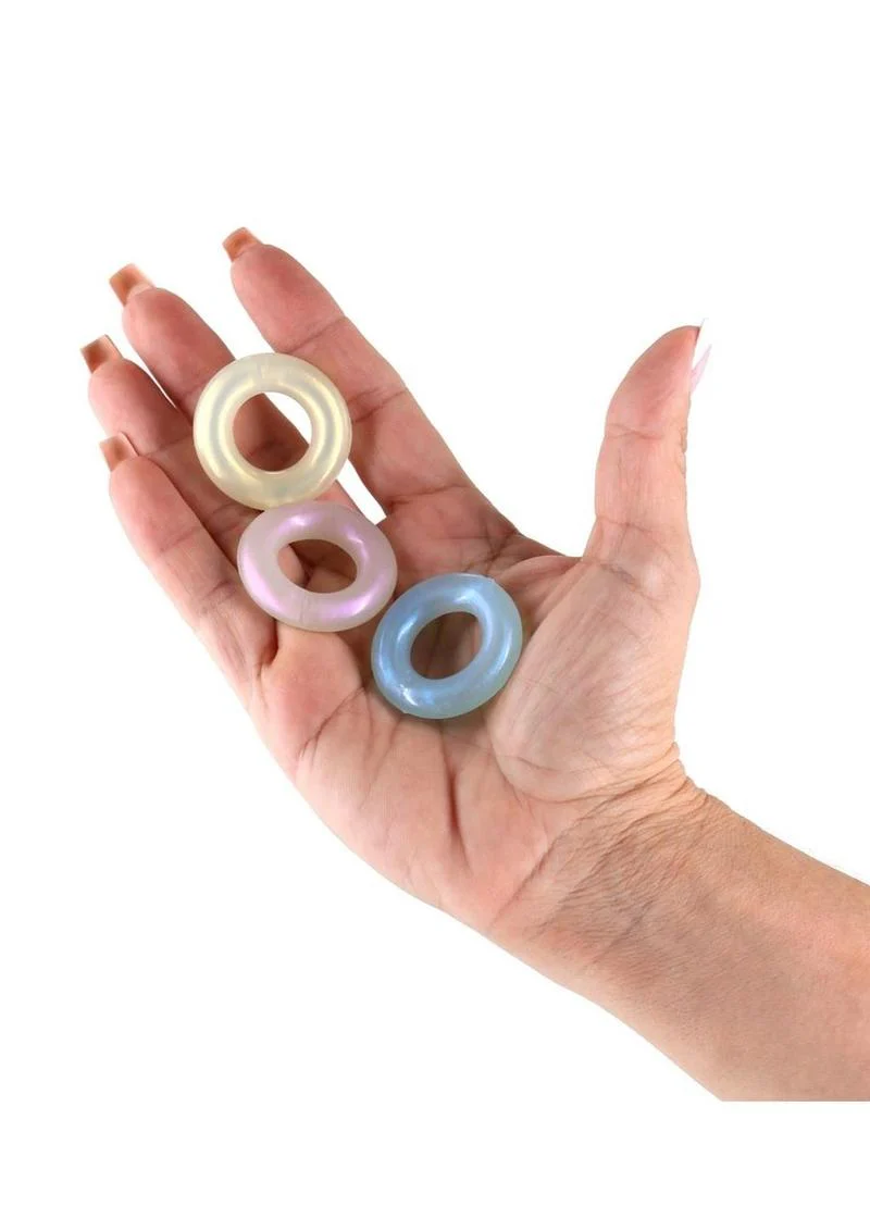 Fantasia Stamina Rings - Image 3