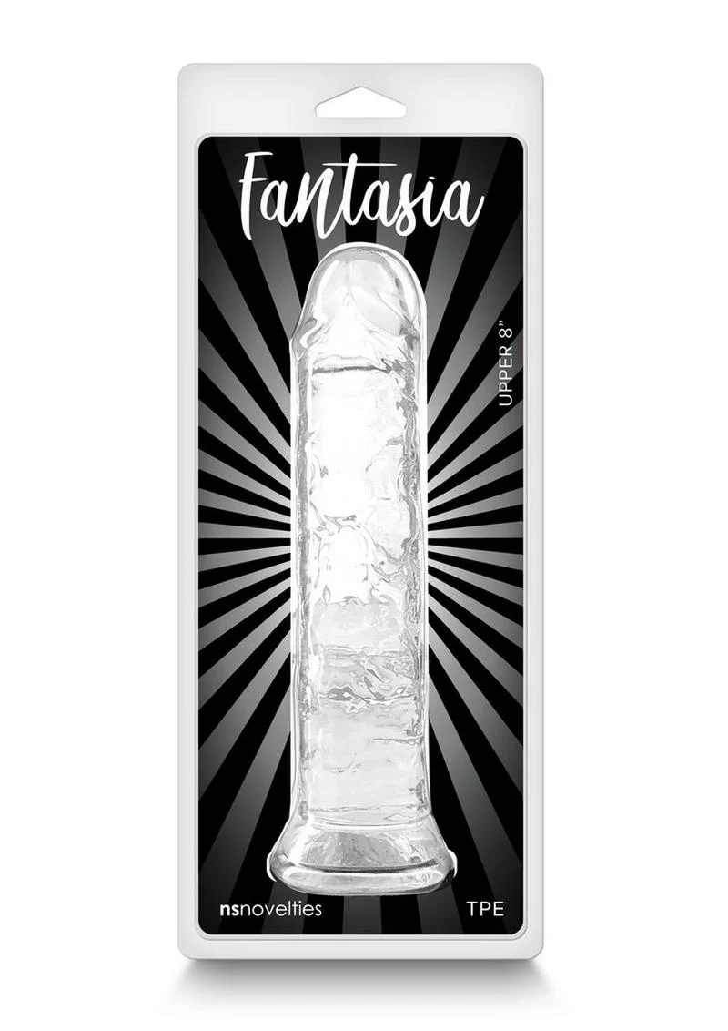Fantasia Upper Dildo - Image 6