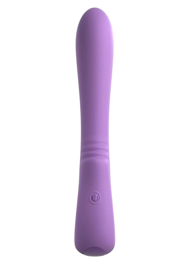 Fantasy For Her Flexible Please Her Silicone Rechargeable Waterproof - Image 3