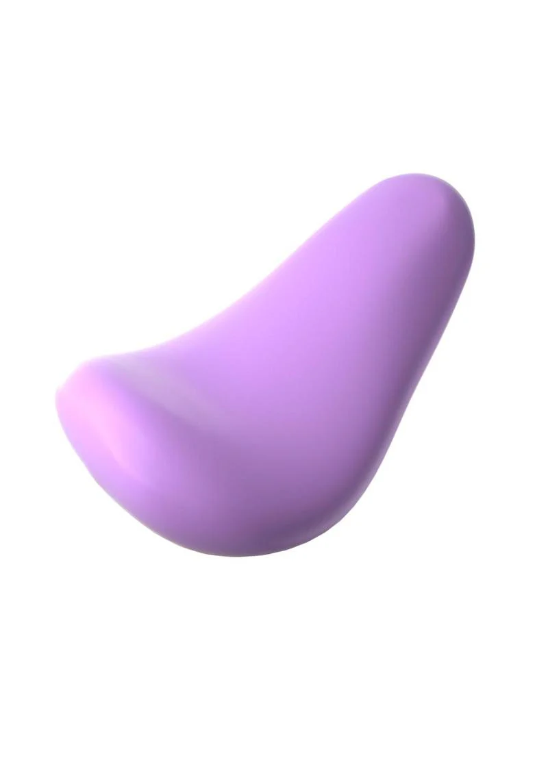 Fantasy For Her Petite Arouse Her Silicone USB Rechargeable Vibrator Waterproof - Image 3