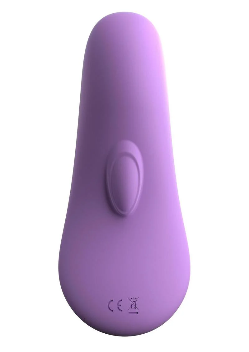 Fantasy For Her Remote Please Her Silicone Rechargeable Waterproof Panty Vibe - Image 3