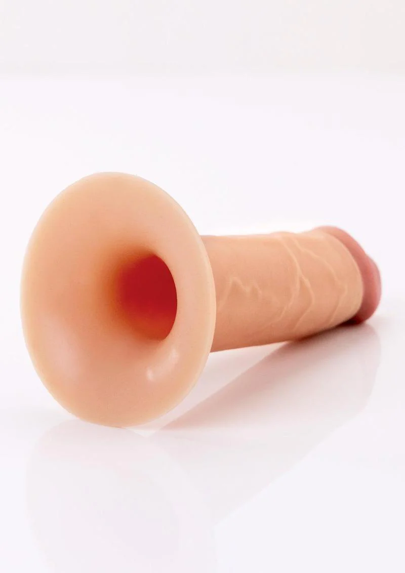 Fantasy X-Tensions Elite Silicone Hollow Strap-On Dual Density - Image 3