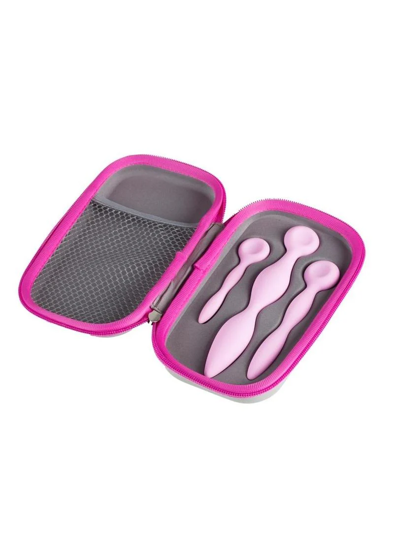 Femintimate Intimrelax Silicone Vaginal Dilators - Image 3