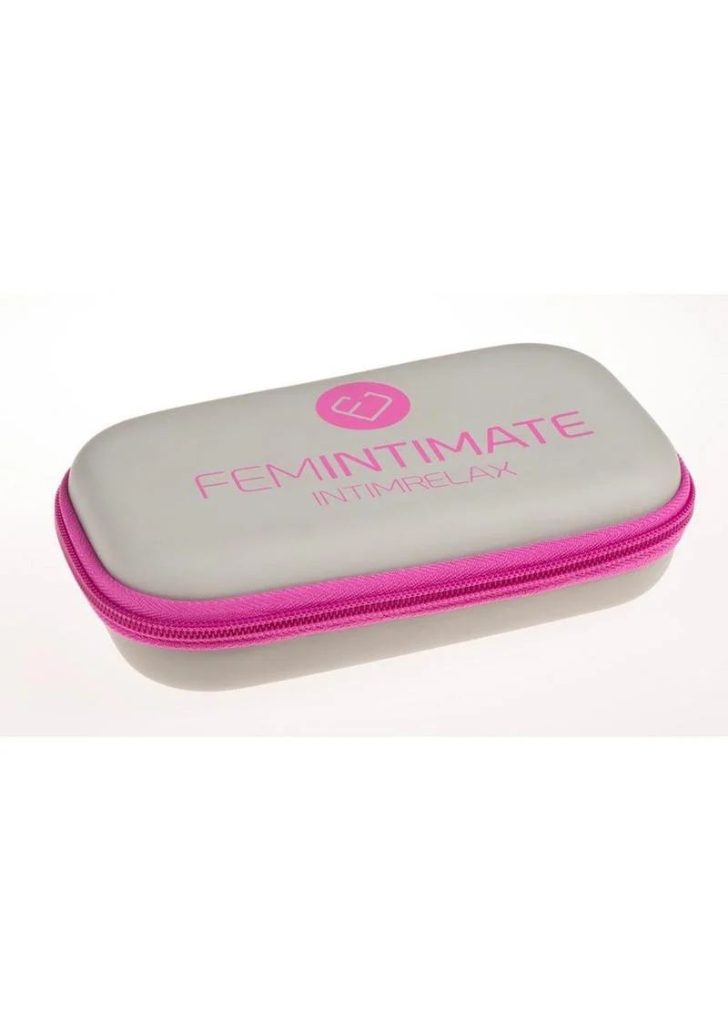Femintimate Intimrelax Silicone Vaginal Dilators - Image 4