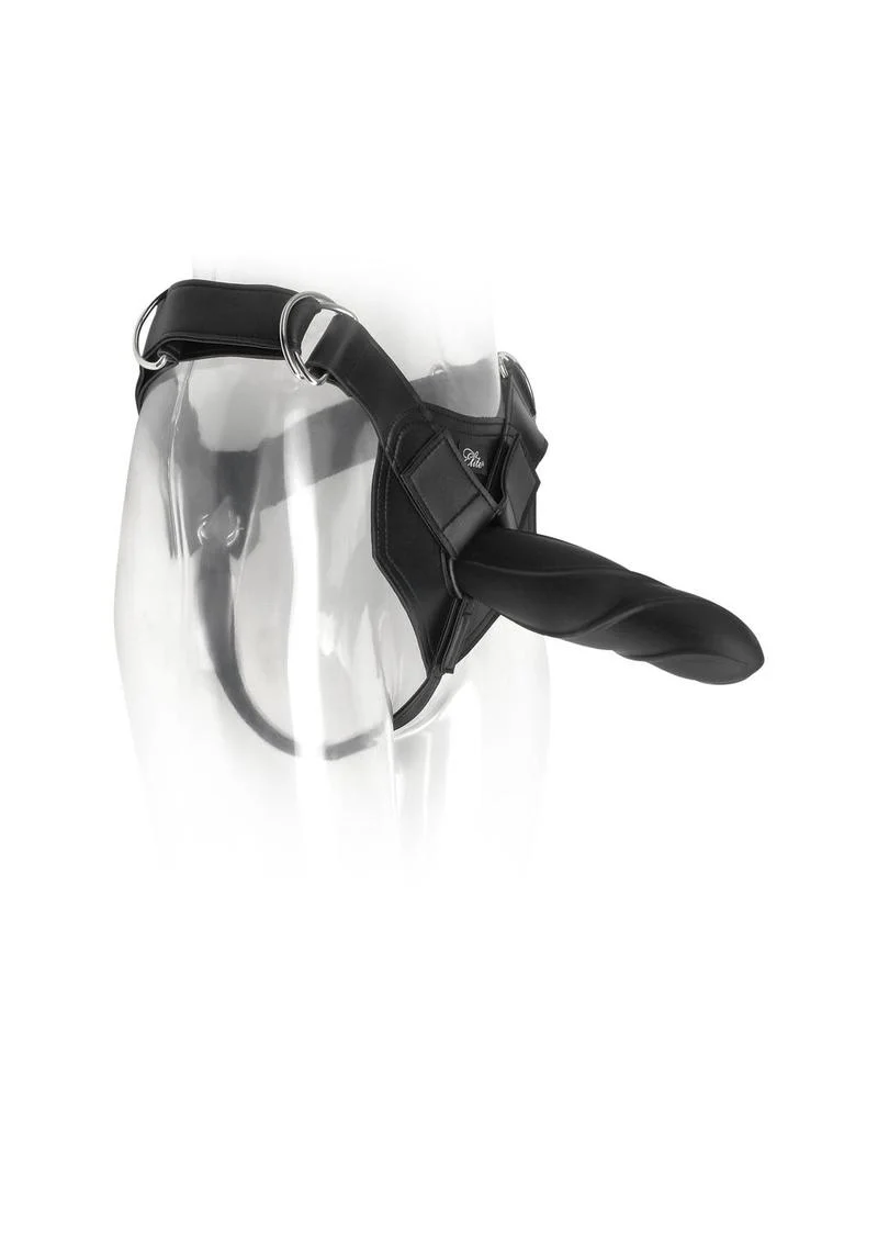 Fetish Fantasy Elite Universal Heavy Duty Harness - Image 3