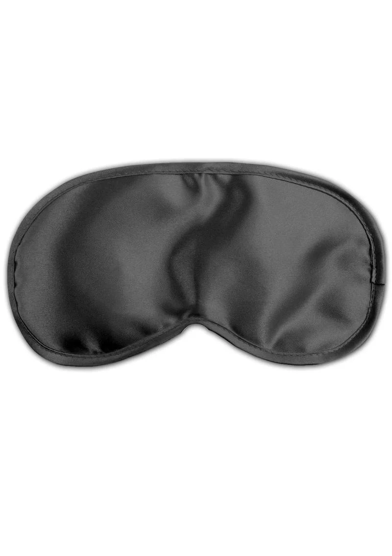 Fetish Fantasy Satin Love Mask - Image 4