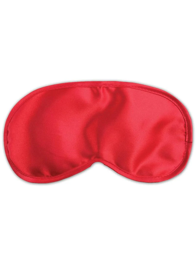 Fetish Fantasy Satin Love Mask - Image 6