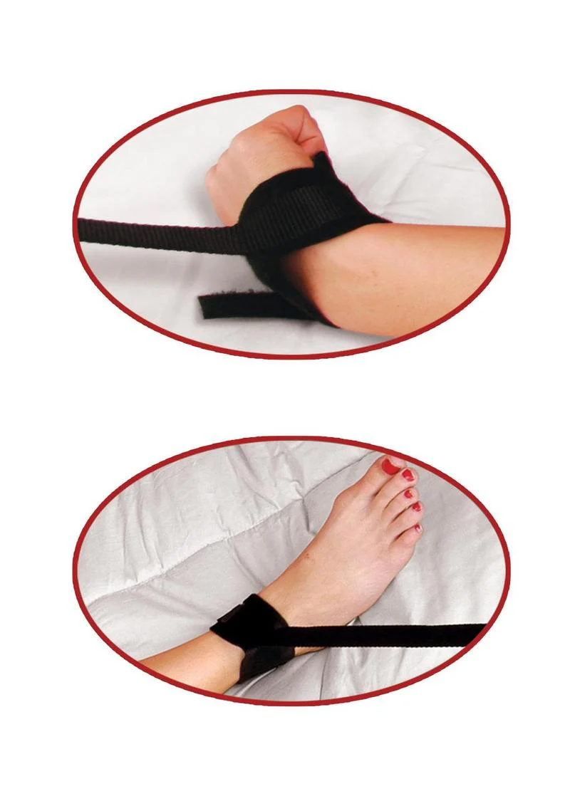 Fetish Fantasy Series Beginner's Bondage - Image 3