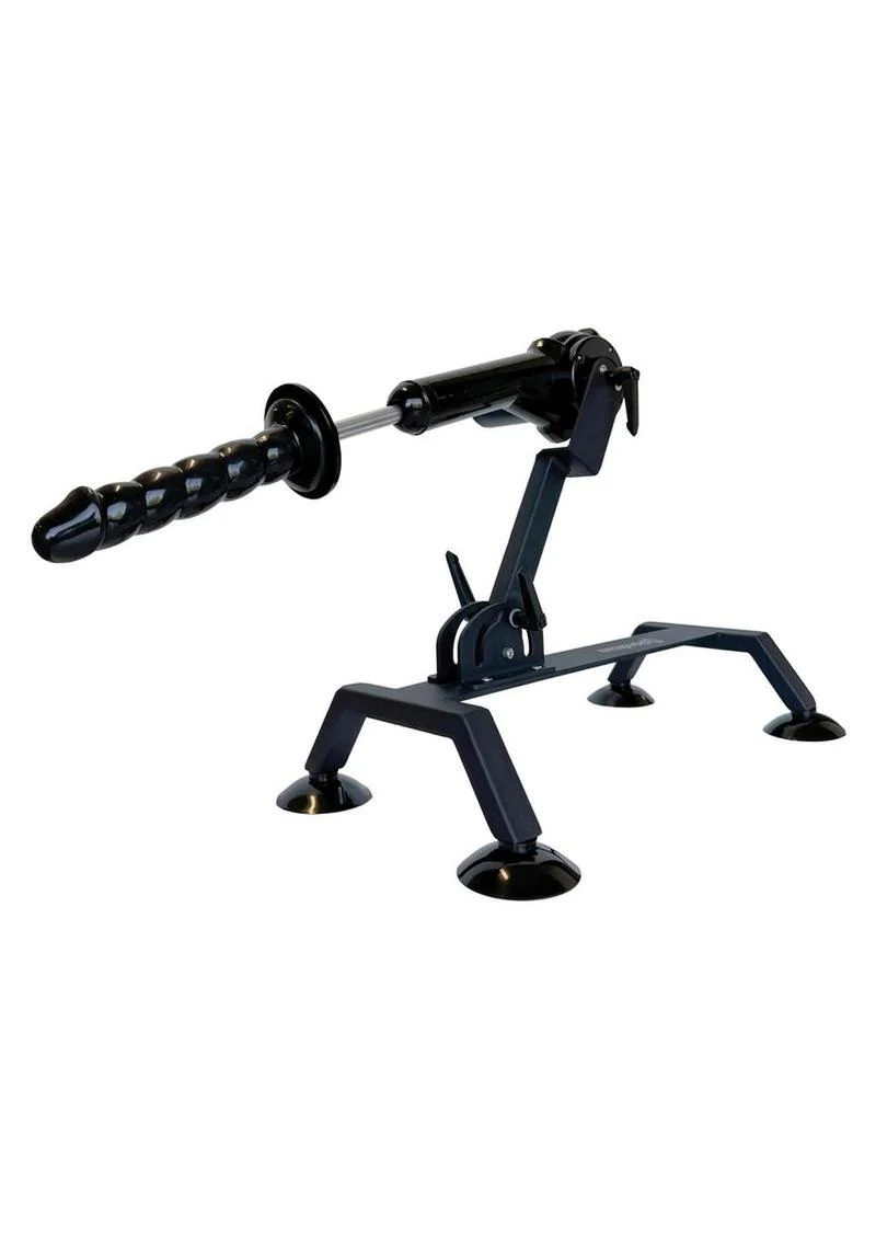 Fetish Fantasy Series Body Dock Pro Sex Machine - Image 3