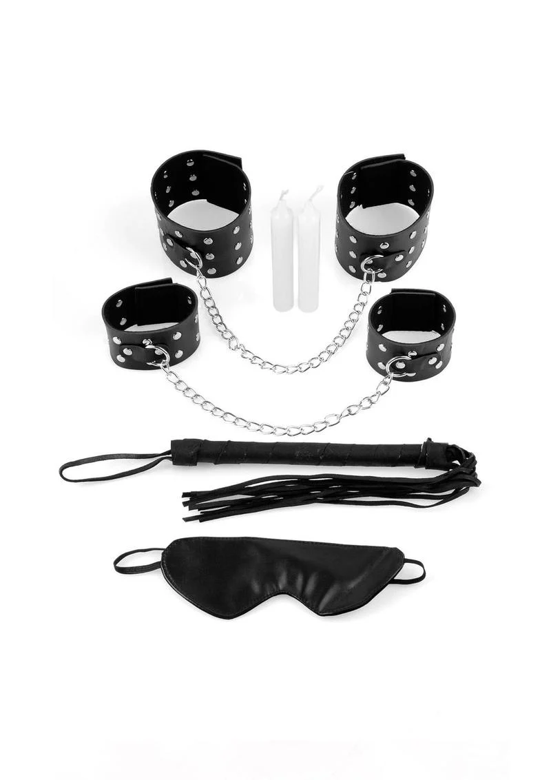 Fetish Fantasy Series Chains Of Love Bondage - Image 3