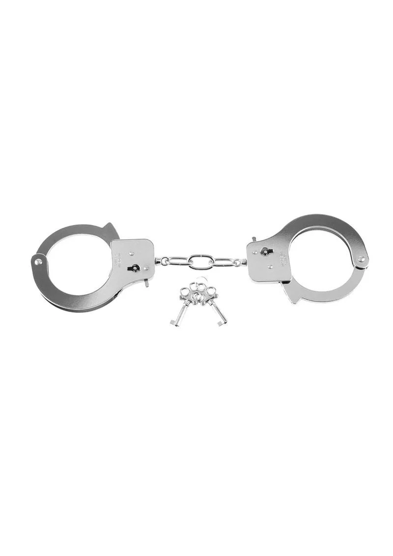 Fetish Fantasy Series Designer Cuffs - Image 9