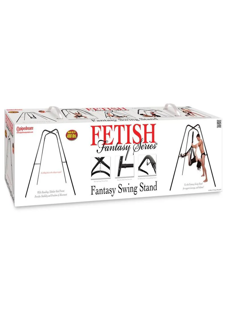 Fetish Fantasy Series Fantasy Swing Stand - Image 2