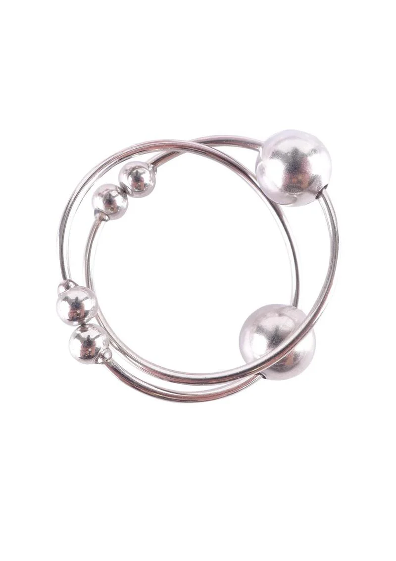 Fetish Fantasy Series Nipple Bull Rings - Image 3