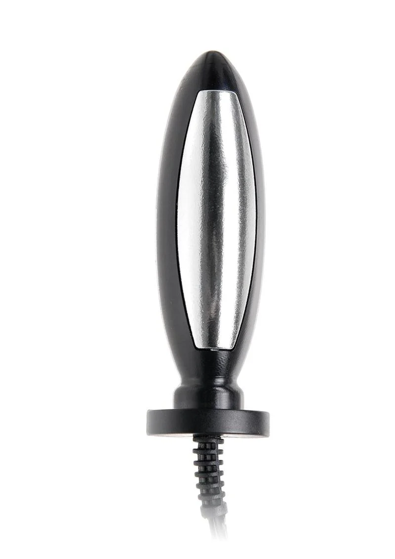 Fetish Fantasy Series Shock Therapy Pleasure Probe with Power - Image 3