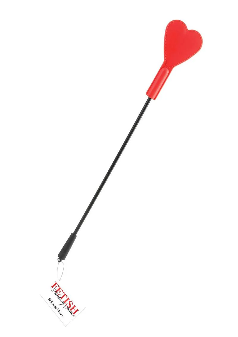 Fetish Fantasy Silicone Heart - Image 2