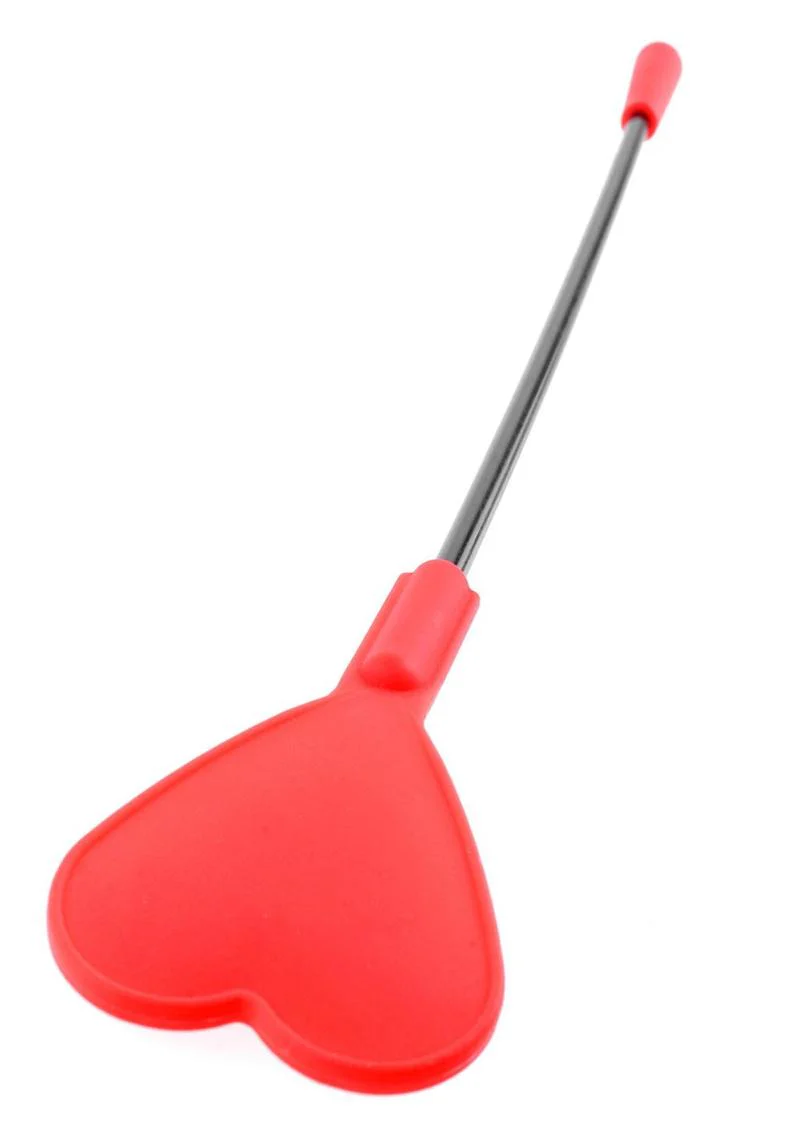 Fetish Fantasy Silicone Heart - Image 3