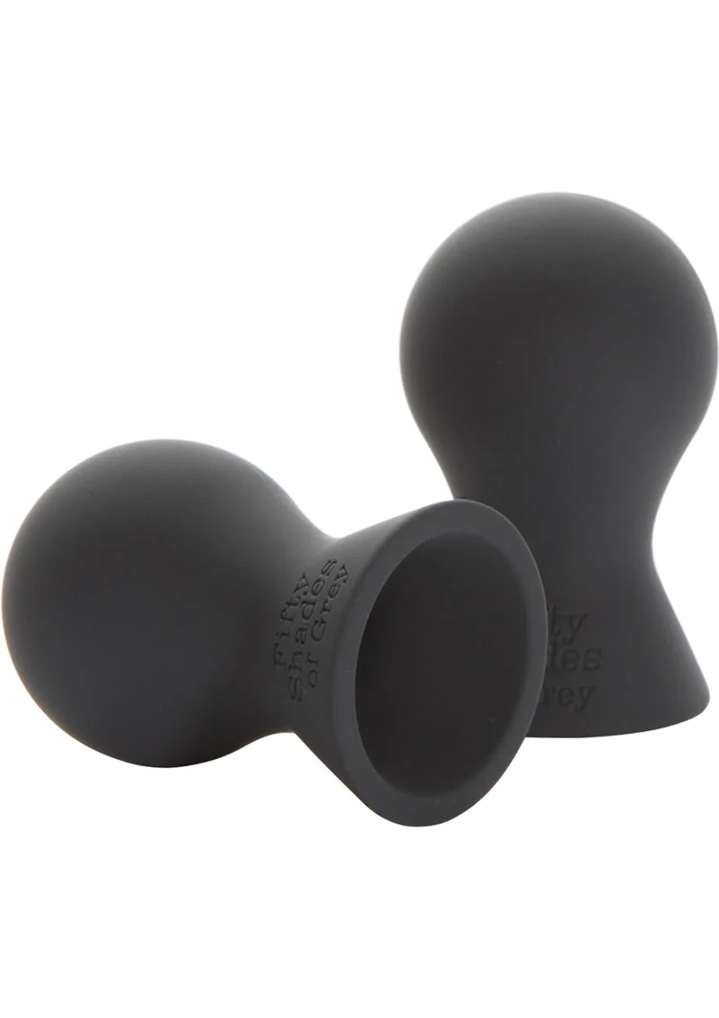 Fifty Shades Of Grey Nothing But Sensation Nipple Teasers