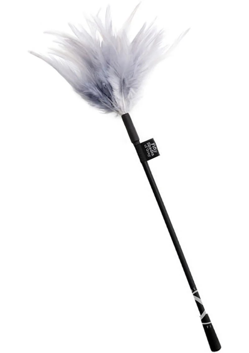 Fifty Shades Of Grey Tease Feather Tickler - Image 2