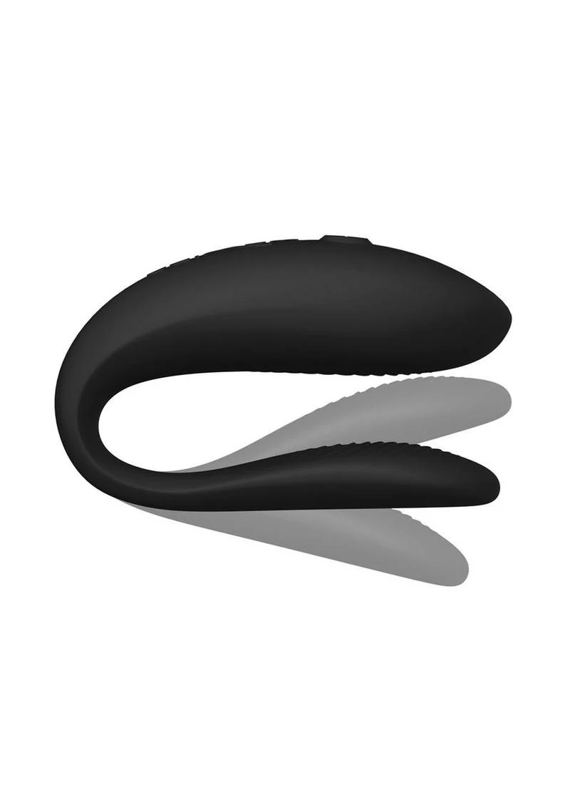 Fifty Shades Of Grey X We-Vibe Moving As One Rechargeable Silicone Couples Kit - Image 3