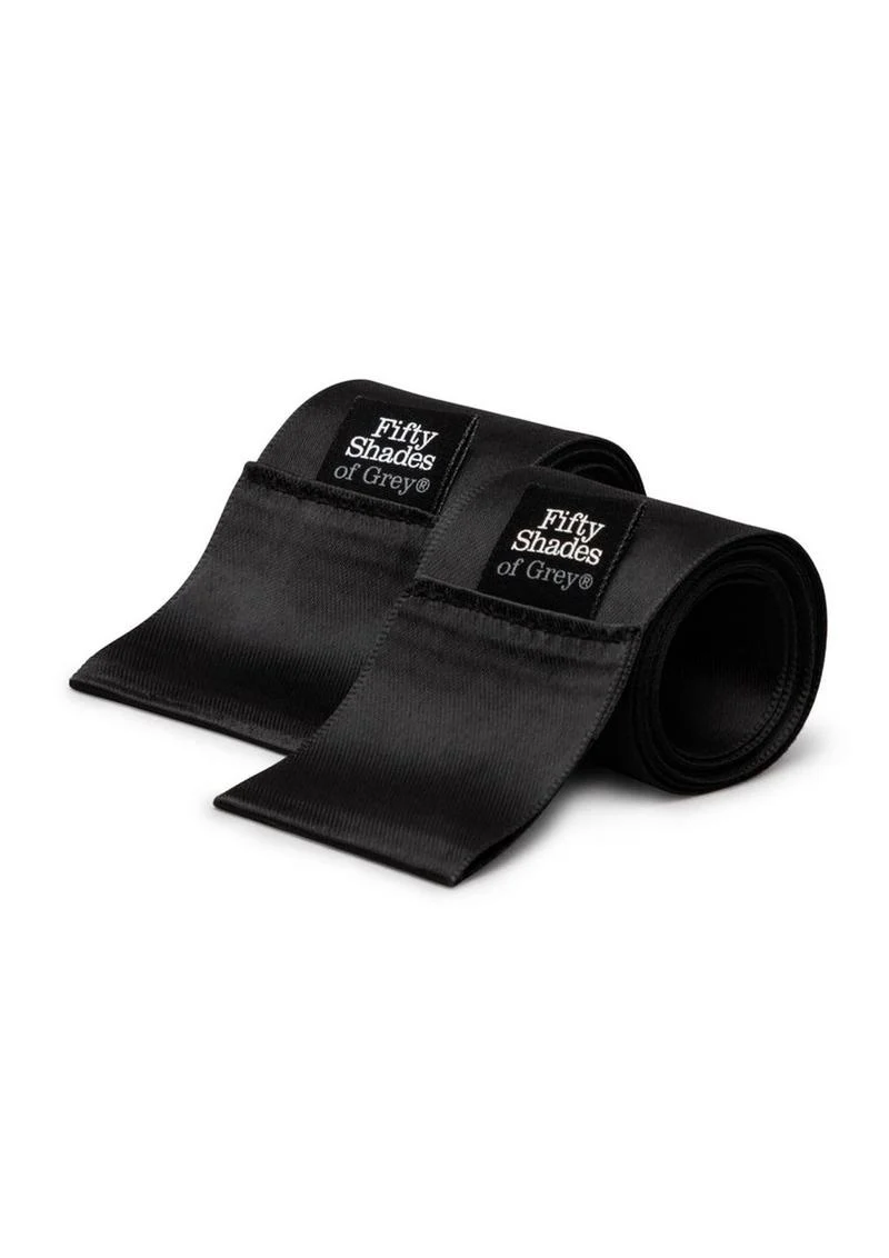 Fifty Shades Of Grey X We-Vibe Moving As One Rechargeable Silicone Couples Kit - Image 4