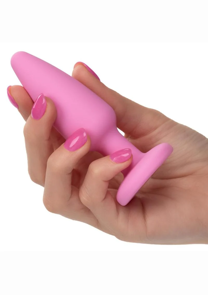 First Time Crystal Booty Kit Silicone Probes - Image 5