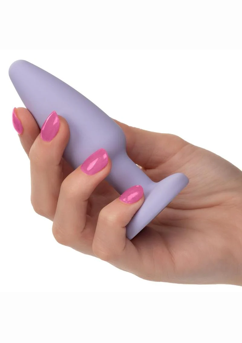 First Time Crystal Booty Kit Silicone Probes - Image 8