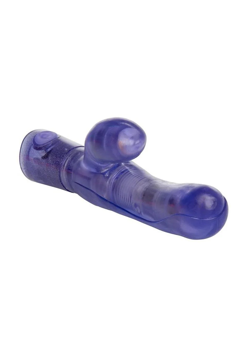First Time Dual Exciter Rabbit Vibrator - Image 7