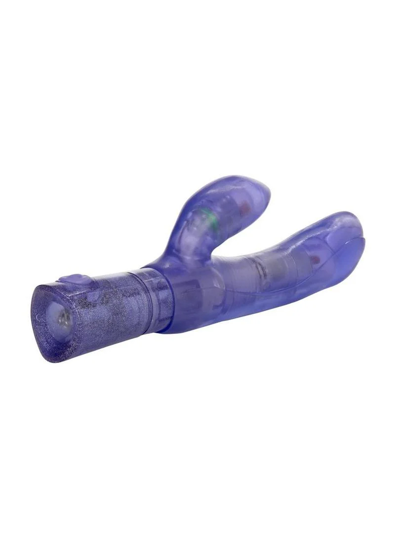 First Time Dual Exciter Rabbit Vibrator - Image 8