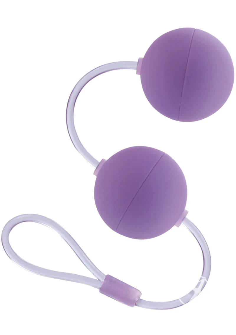 First Time Duo Lover Kegel Balls - Image 2